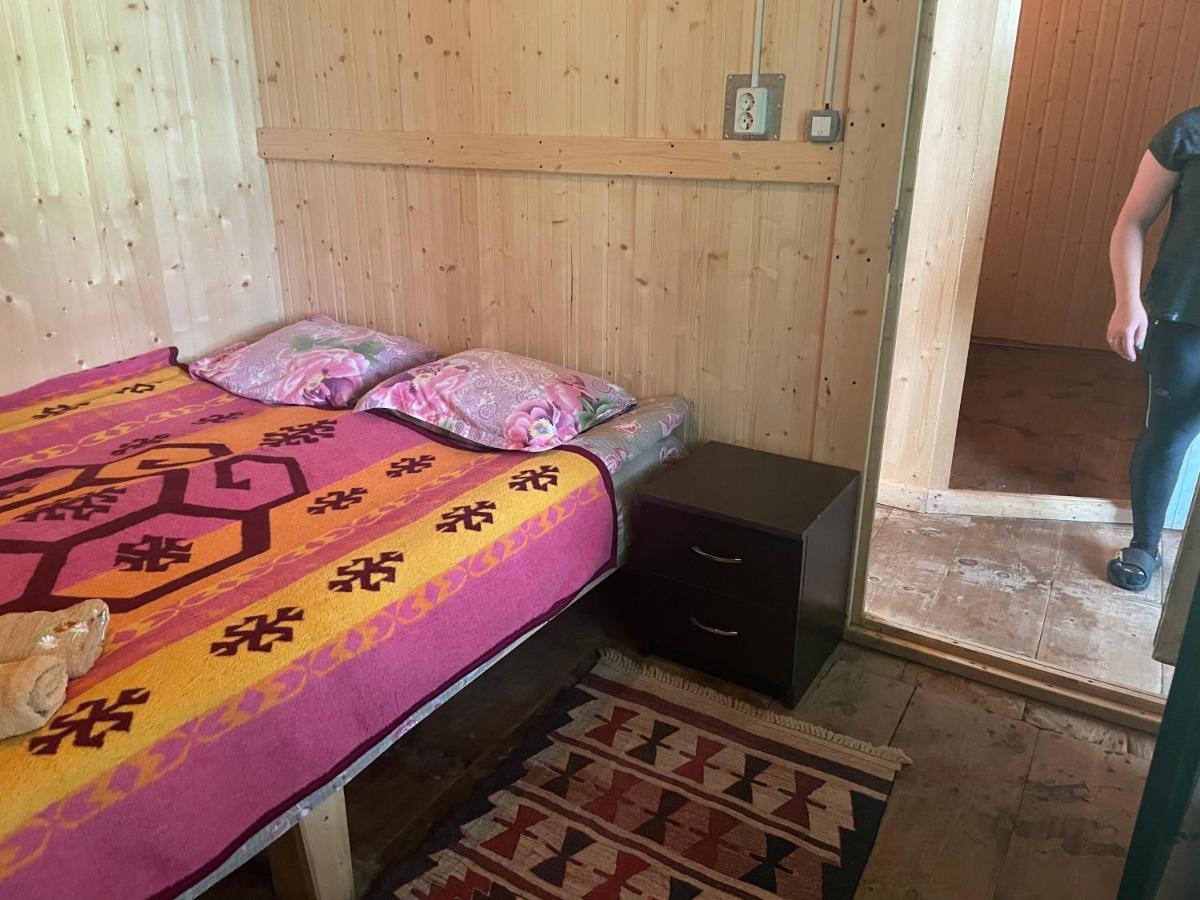 Adishi Gunter Guest House מראה חיצוני תמונה