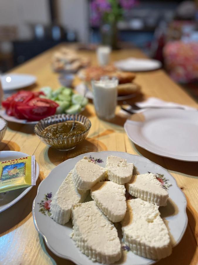 Adishi Gunter Guest House מראה חיצוני תמונה