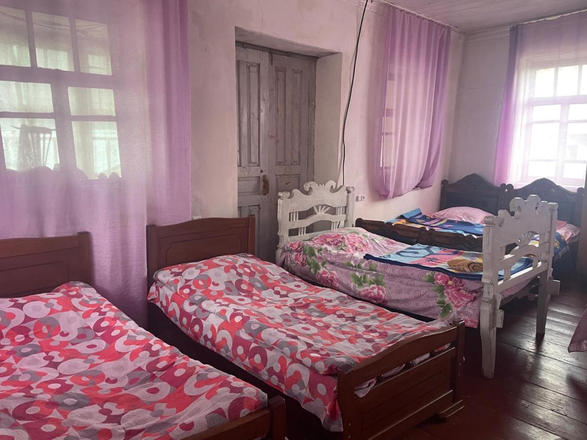 Adishi Gunter Guest House מראה חיצוני תמונה