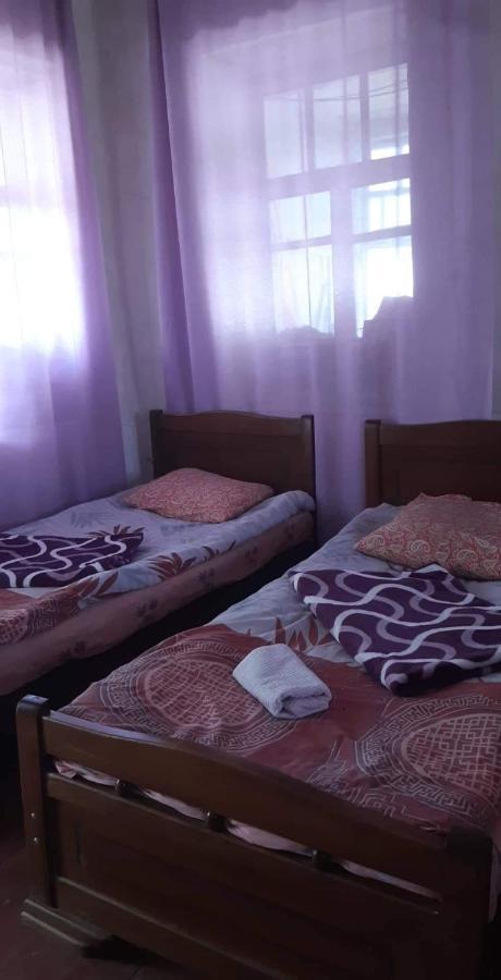 Adishi Gunter Guest House מראה חיצוני תמונה