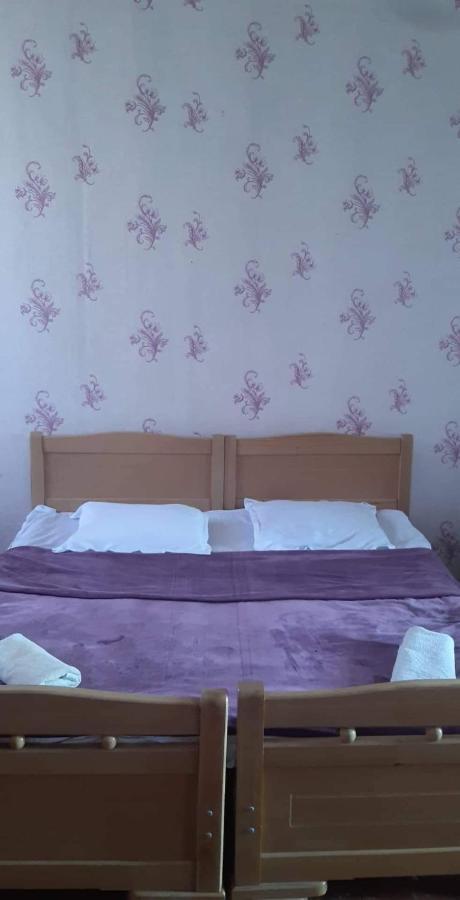 Adishi Gunter Guest House מראה חיצוני תמונה